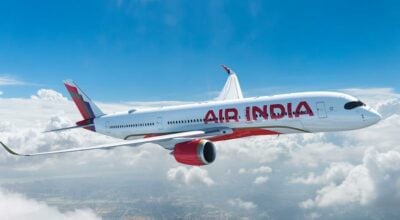 भारतीय एयरलाइन्सद्वारा मध्यपूर्वमा उडानहरू पुनः सुरु