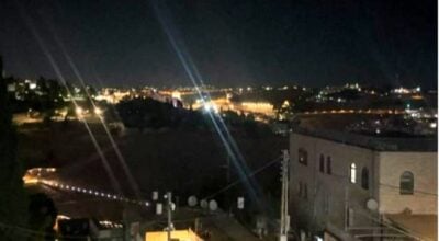 इरानको जवाफी हमालाबाट तीन अमेरिकी सैनिकको मृत्यु