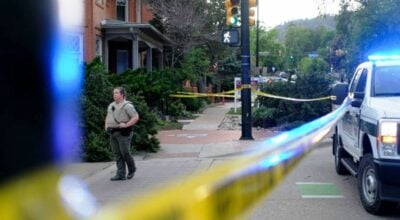 अमेरिकामा नेपाली परिवारभित्र विभत्स हत्या: श्रीमती र छोरी मार्नेमाथि गोली प्रहार, एक शिशु सुरक्षित