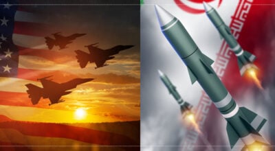 इरानमाथि ठूलो हमला गर्ने मुडमा ट्रम्प, एक सातासम्म लम्बिन सक्छ युद्ध