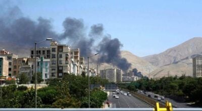 राजधानी शहर छाडेर अन्तै जान तेहरानका ९० लाख बासिन्दालाई इरानी सुरक्षा परिषदको आह्वान