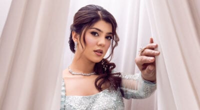 ‘जोरो डिग्री’को नायिकामा सनिशा फाइनल, विजय बरालको जोडी बन्ने