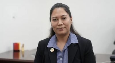 नयाँ रास्वपालाई सुमनाको शुभकामना