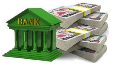 चैत महिनाका लागि घट्यो बैंकहरूमा निक्षेपतर्फको औसत ब्याजदर