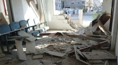 गाजा संकट गहिरिँदै : मृतक सङ्ख्या बढ्दो