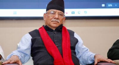 विचारमा स्पष्टता नै माओ दिवसको सार्थक अर्थ हो : प्रचण्ड