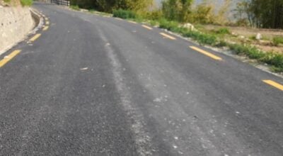 साभुङ–देउराली–केलादीघाट मार्गको ठेक्का सम्झौता अन्त्य