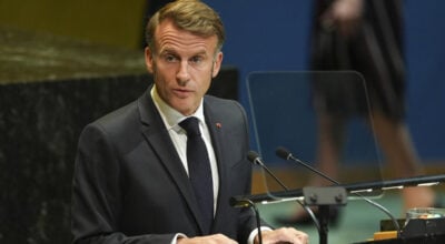 फ्रान्सले युरोपलाई जोगाउन आणविक हतियार बढाउने