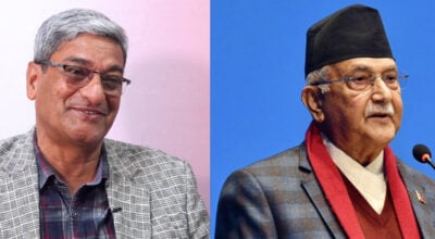 ओली-लेखकको पक्षमा सर्वोच्चको परमादेश : अब म्याद नथप्नू, हिरासत मुक्त गरी थप अनुसन्धान सम्पन्न गर्नू