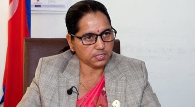 मौलिकता जोगाउन सके मात्रै नेपालीपनको रक्षा गर्न सकिन्छ : राष्ट्रियसभा उपाध्यक्ष घिमिरे