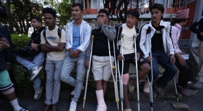 जेन-जी आन्दोलनका घाइतेको विवरण पठाउन अन्तिम सूचना