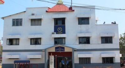 रुपन्देहीमा ११ लाख बढीको सामान बरामद