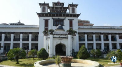 निर्वाचन आयोगले भन्यो- मतदाता शिक्षाका लागि देशभरका सबै वडामा स्वयंसेवक खटाउँछौँ