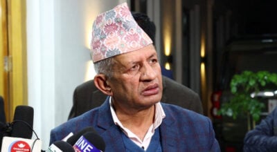 रवि-बालेन मिल्न लाग्दा प्रदीप ज्ञवालीको टिप्पणीः विचार मिलेको कि स्वार्थ ?