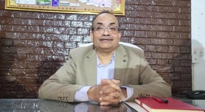 अख्तियारले न्याय सम्पादनलाई निष्पक्ष बनाउनुपर्छ : मधेश प्रदेश प्रमुख