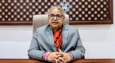 इंग्ल्याण्डसँग नेपाल पराजित भएपछि प्रधानमन्त्री कार्कीले भनिन्ः आशा अझै बाँकी छ