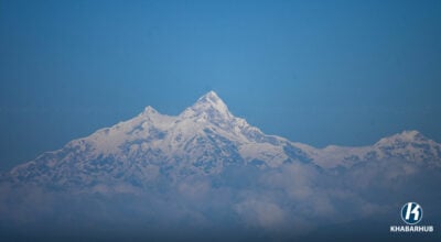 कोशी र गण्डकीका उच्च भू–भागमा हिमपातको सम्भावना