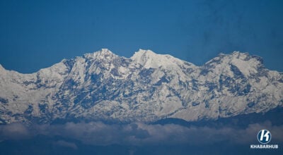 उच्च पहाडी तथा हिमाली भेगका एकदुई स्थानमा हिमपातको सम्भावना
