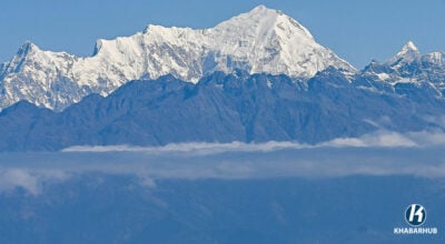 उच्च पहाडी भेगका एकदुई स्थानमा हल्का हिमपात र वर्षाको सम्भावना