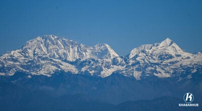 उच्च पहाडी तथा हिमाली भागमा हल्का वर्षा र हिमपातको सम्भावना