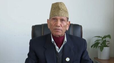 विदेशमा सिकेको सीप र ज्ञान मातृभूमिको उन्नयनका निम्ति उपयोग गर्नुपर्छ : परराष्ट्रमन्त्री