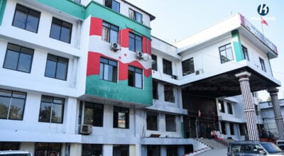 कांग्रेसको कार्यसम्पादन बैठक शुक्रबार बस्दै, चुनावी समीक्षा गर्ने