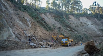 धुलिखेल–खावा सडक : चैत ७ देखि २० गतेसम्म रातको समयमा यातायात बन्द गरिने