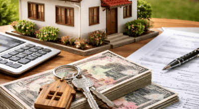 नेपालमा घरजग्गा कारोबार : मूल्यमा बागमती र क्षेत्रफलमा मधेश अगाडि