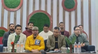 एनएमए निर्वाचन : ‘टिम बद्री’ को घोषणपत्रमा समेटिए चिकित्सक सुरक्षा र रोजगारी विस्तार