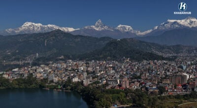 लेकसाइड क्षेत्रलाई पर्यटनमैत्री बनाउन अभियान