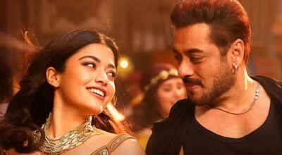 सलमान-रश्मिकाको ‘सिकन्दर’ फ्लप, स्क्रिप्ट फिल्मभन्दा फरक भएको खुलासा