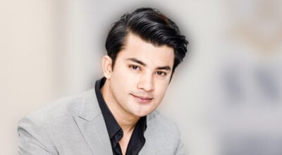 गुमनाम रहेका आकाश फिल्ममा फर्कने मोटामोटी पक्का