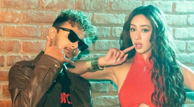 आनाको फिल्म ‘रमिताको पिरती’मा कुशलको र्याप