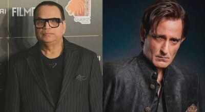 के अक्षय खन्ना ‘रेस ४’ को हिस्सा बन्नेछन् ?