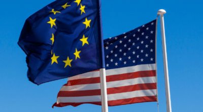 विश्व राजनीति : ईयु– अमेरिका सम्बन्धमा नयाँ अध्याय सुरु