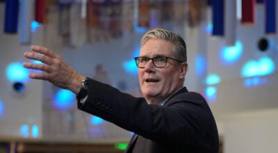 इरानलाई संयमित हुन युरोपको दबाब : के भन्छन् बेलायत, फ्रान्स र जर्मनी ?