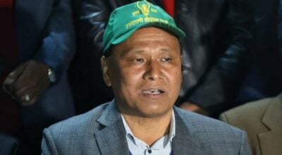 पराजित भएपछि कुलमानले भने : मलाई विश्वास गर्ने मतदाताप्रति ऋणी छु