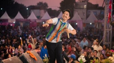 मेला–महोत्सवले कलाकारलाई भ्याइनभ्याइ