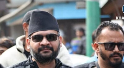 बालेन भन्छन् : दिनेश सिटौलाको अभाव सधै खड्किनेछ