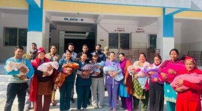 बेनी अस्पतालमा शल्यक्रिया सेवा सञ्चालन