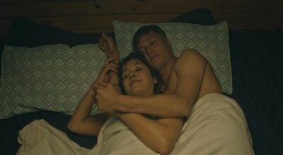 अपर्ण र बेनिशाको रोमान्स