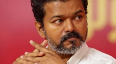 करुर भागदौड काण्डमा सुपरस्टार विजय सीबीआईको घेरामा