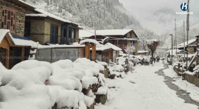 आजका समाचार : नयाँ दलप्रति ओलीको कडा कटाक्ष, तीन समानुपातिक उम्मेदवारविरुद्ध उजुरी, हिमाली-उच्च पहाडी क्षेत्रमा हिमपात र अमेरिका–युरोप सम्बन्ध तनावपूर्ण