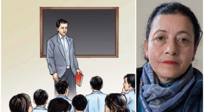 शिक्षामा स्वजागरणको अभ्यास : अभिभावक-विद्यालयले के गर्ने ?