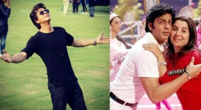 फराह खान निर्देशनमा फिर्ता, शाहरुखसँग नयाँ फिल्मको तयारी