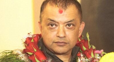 सहिदका सपना पूरा गर्न उनीहरूले देखाएको बाटोमा हिँडौँ : सभापति थापा