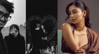 नायिका गरिमाले खुलाइन् प्रेमी