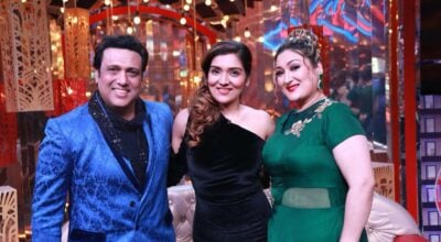 गोविन्दा दम्पत्तिको विवाद फेरि चर्चामा : दुवै पक्षका आ-आफ्नै दाबी !