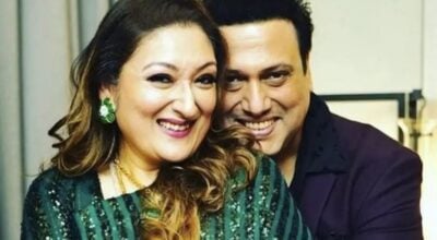 वैवाहिक हल्लाबारे अन्ततः गोविन्दाले तोडे मौन