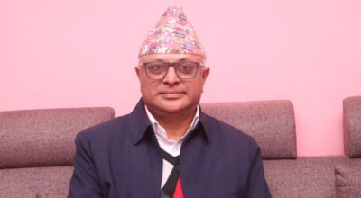 ओली र लेखकको तत्काल रिहाइ गर्न कोशी प्रदेशका मुख्यमन्त्री कार्कीको माग